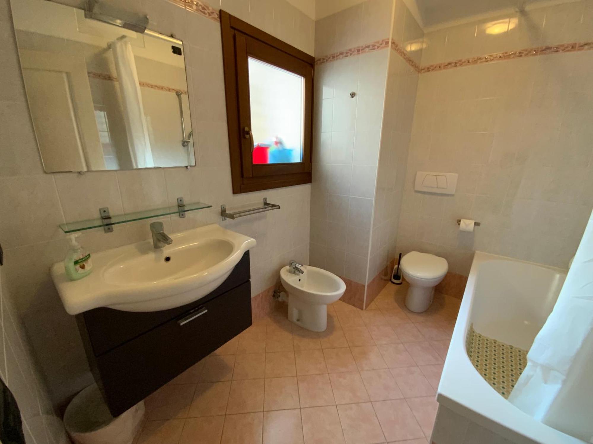 Patrizia Apartement Кьоджа Экстерьер фото