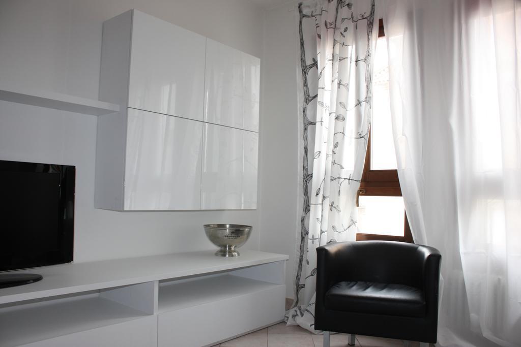 Patrizia Apartement Кьоджа Номер фото